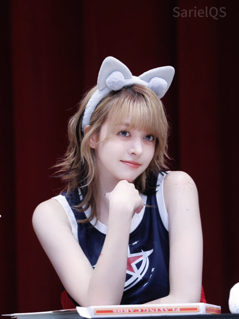 Lily M