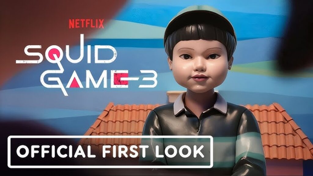 Squid Game
