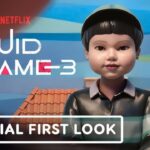 Squid Game