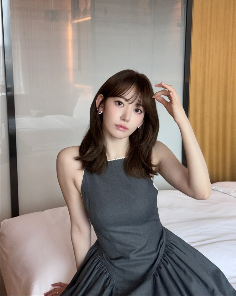Sakura Le Sserafim