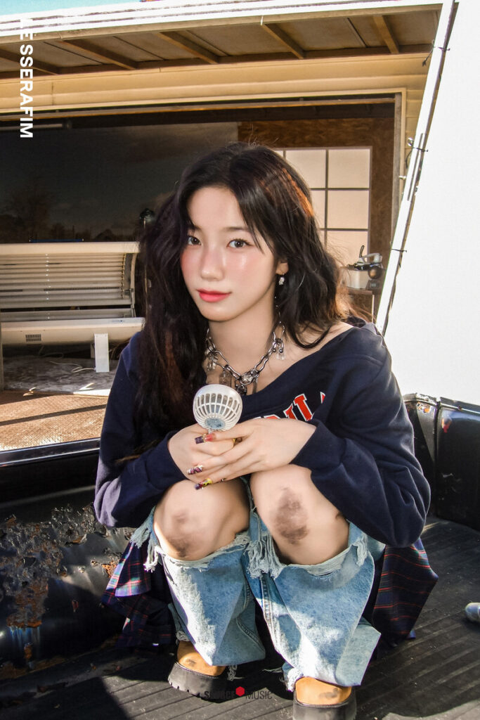 Kazuha Nakamura