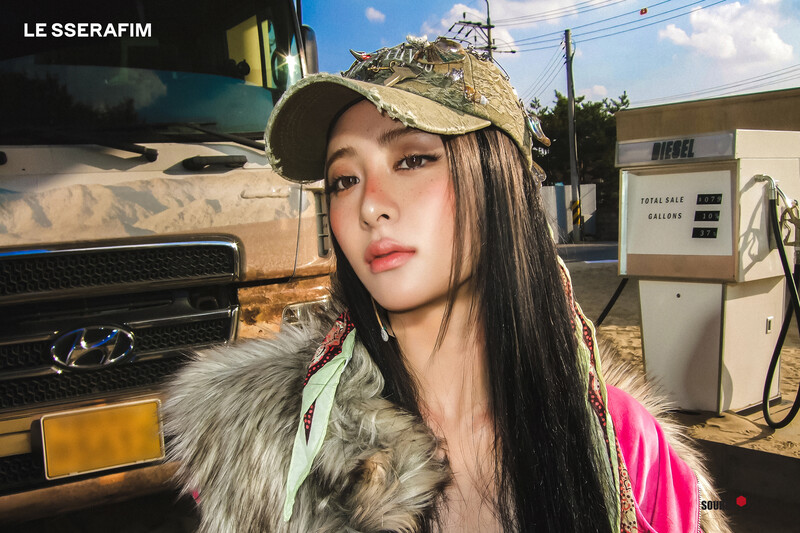 Huh Yunjin