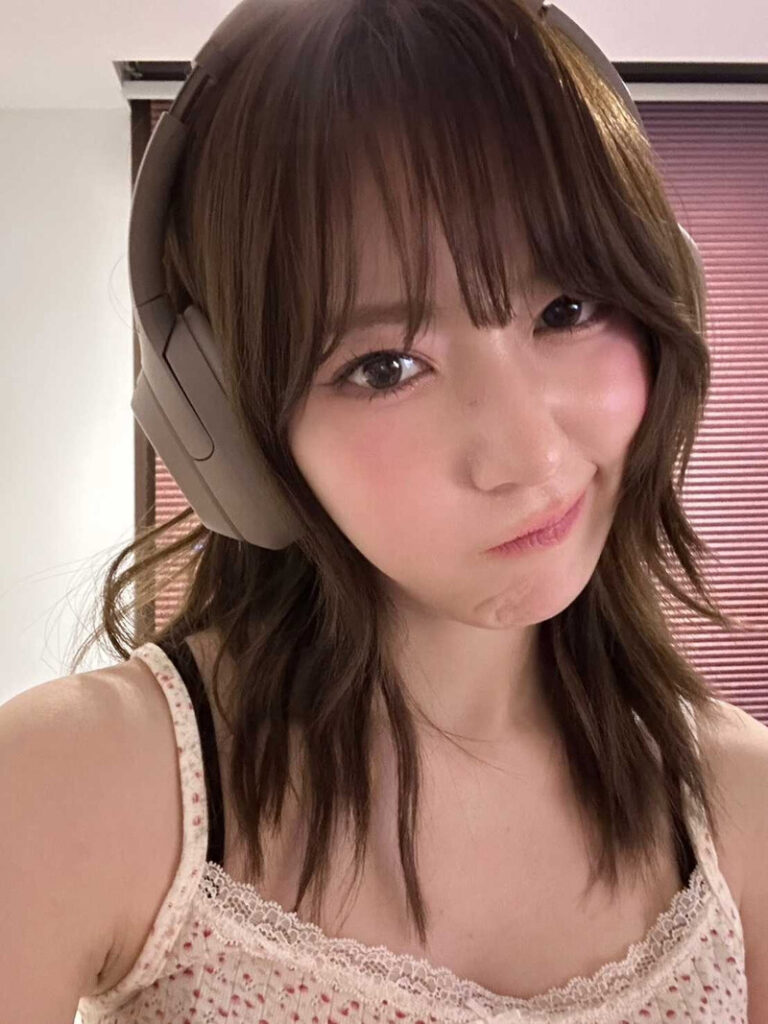Sakura Le Sserafim