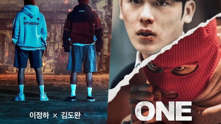 ONE: High School Heroes