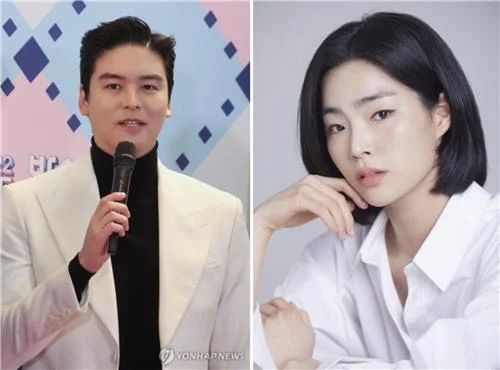 Lee Jang Woo