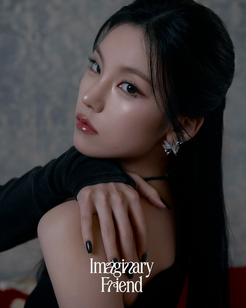 Foto Terbaru Yeji (황예지)