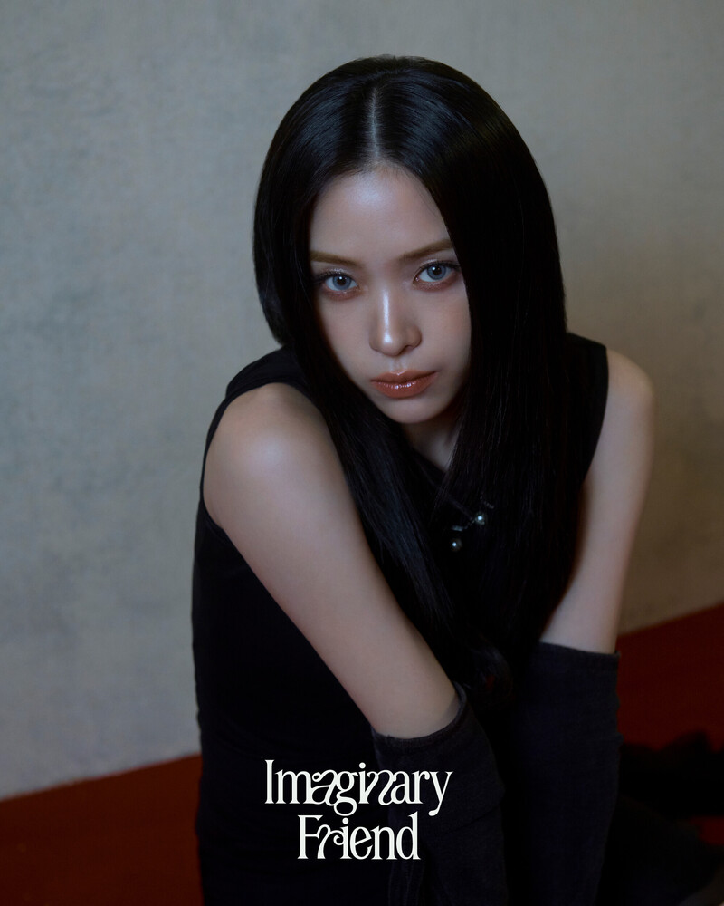 Foto terbaru Ryujin (신류진)