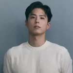 Park Bo-gum