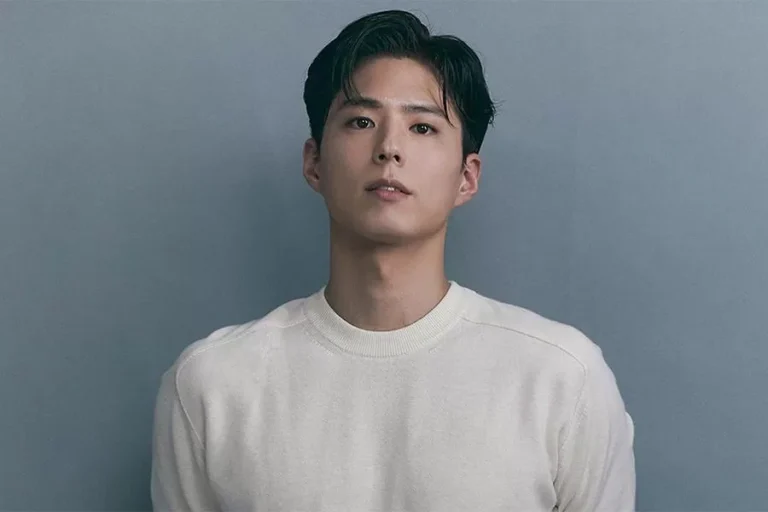 Park Bo-gum