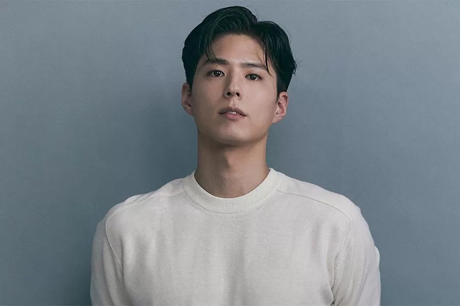 Park Bo-gum