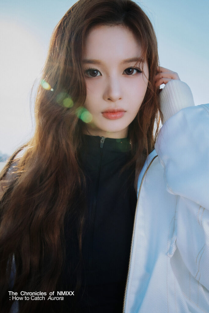 Sullyoon (설윤)