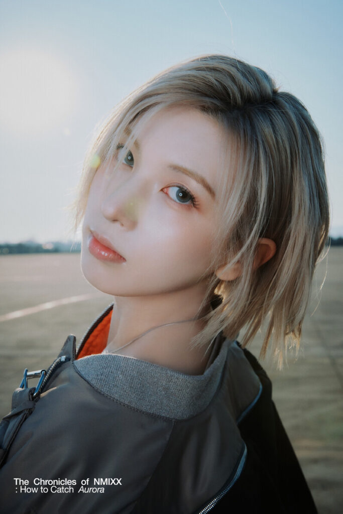 Bae (배이)