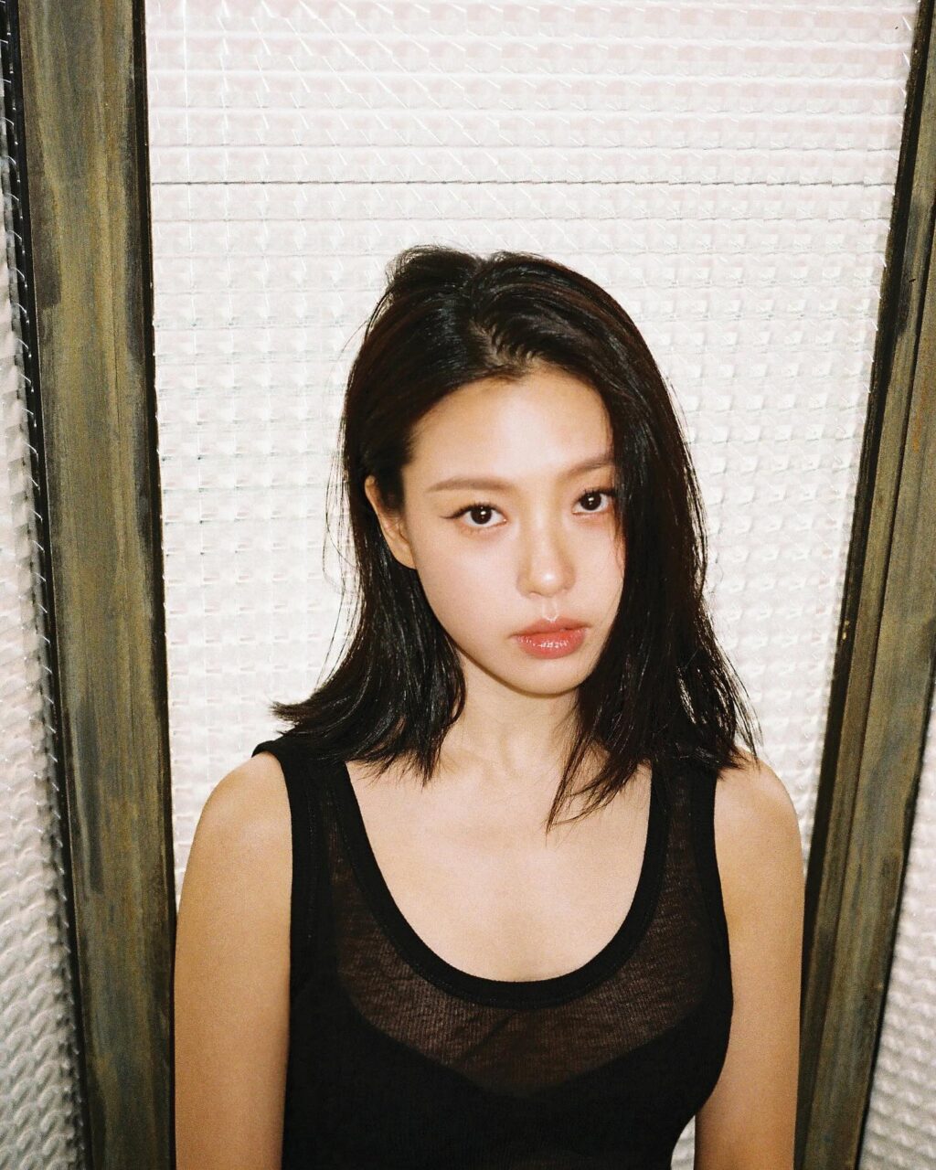 Go Min-si