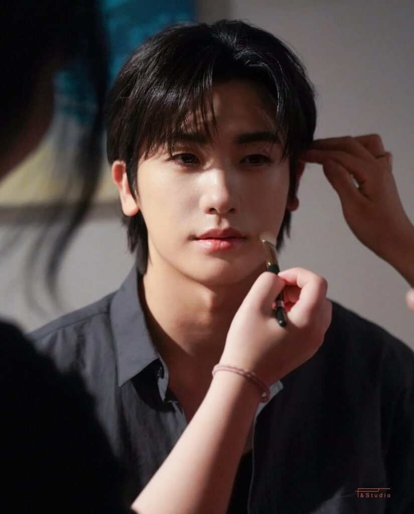 Park Hyung‑sik