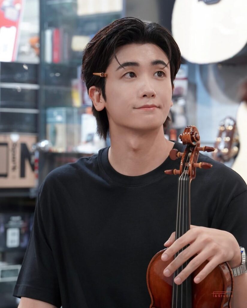 Park Hyung‑sik