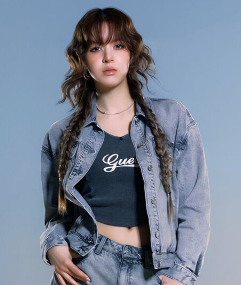 Lily M