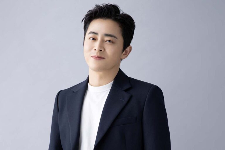 Profil Jo Jung-suk