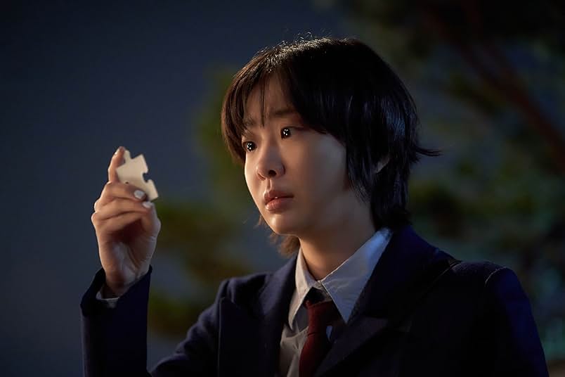 Drama Nine Puzzles
