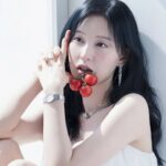 Profil Kim Ji-won