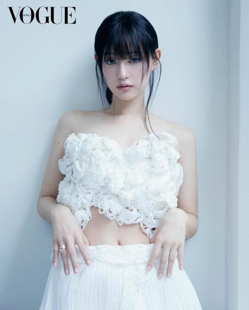 Profil Kim Ji-won