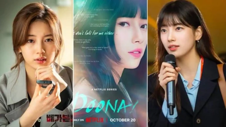 Bae Suzy