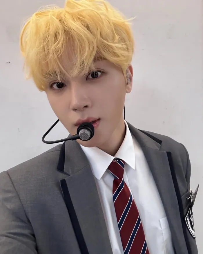 Ju Haknyeon