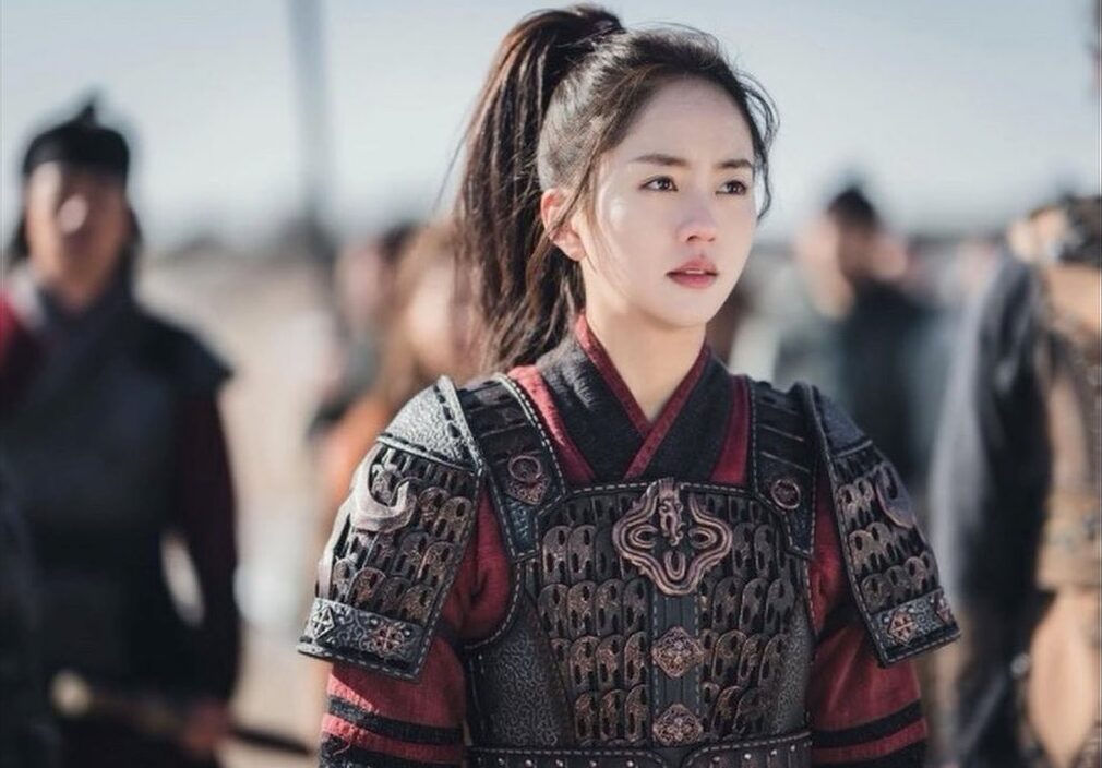 Kim So Hyun