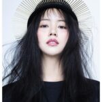 Kim So Hyun