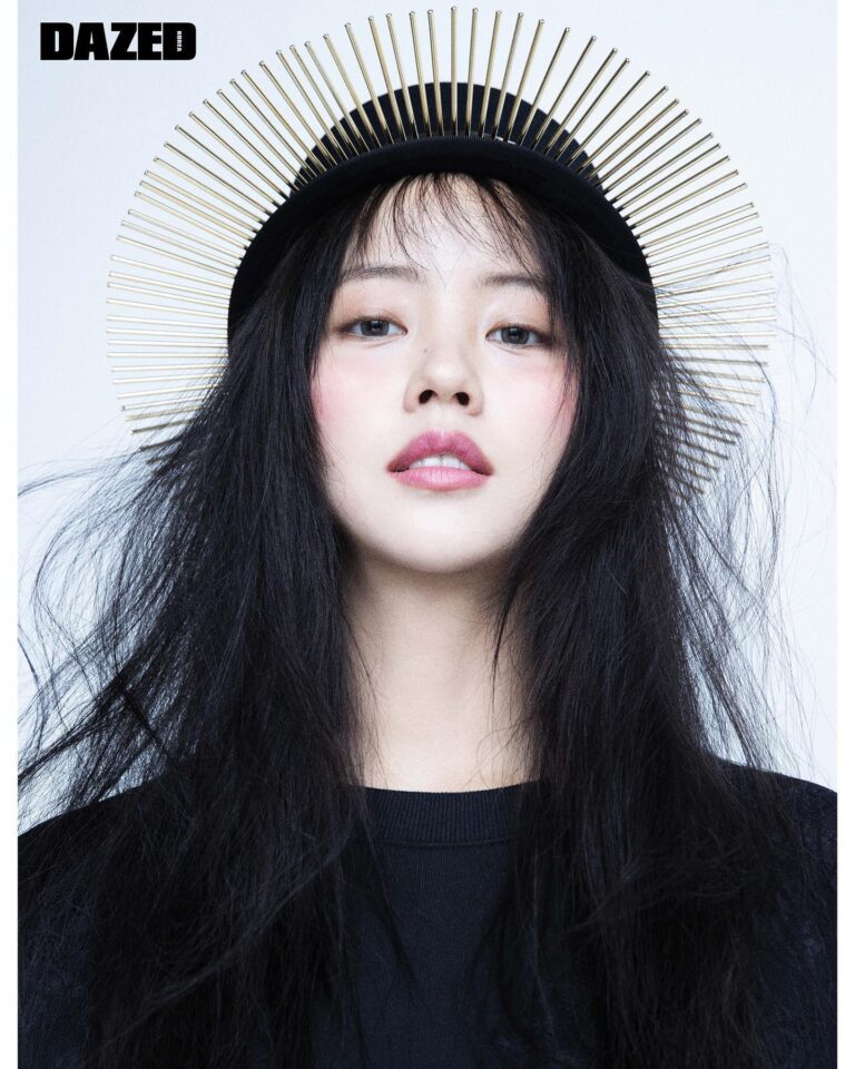Kim So Hyun