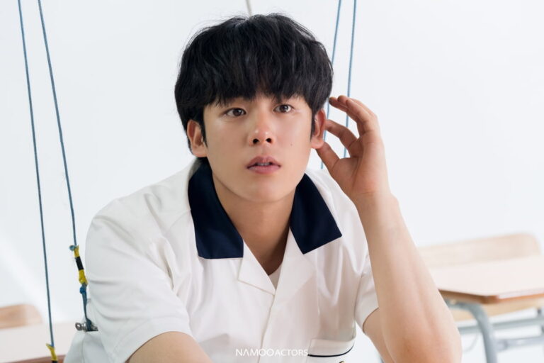 Profil Lee Jung-ha