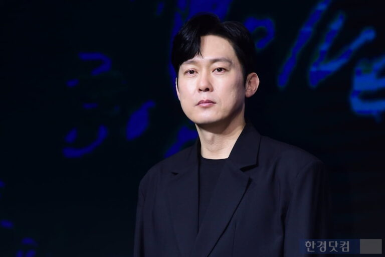 Park Byung-eun