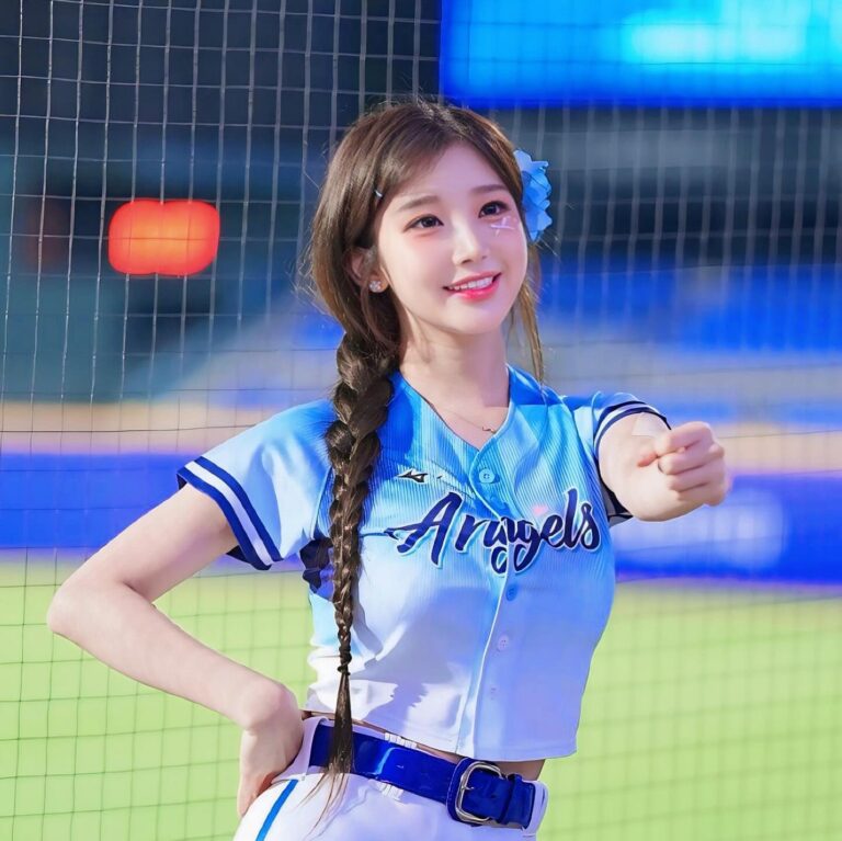 Lee Ju Eun