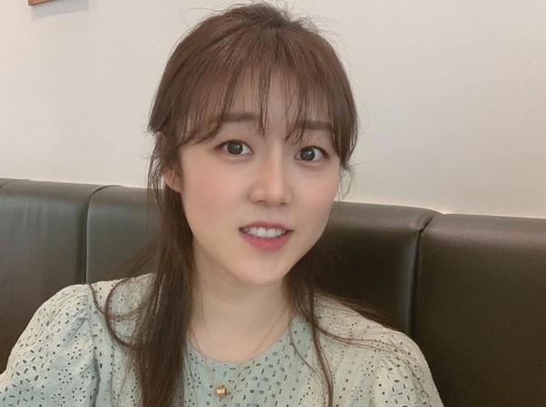 Kang Ye-won Tutup Usia