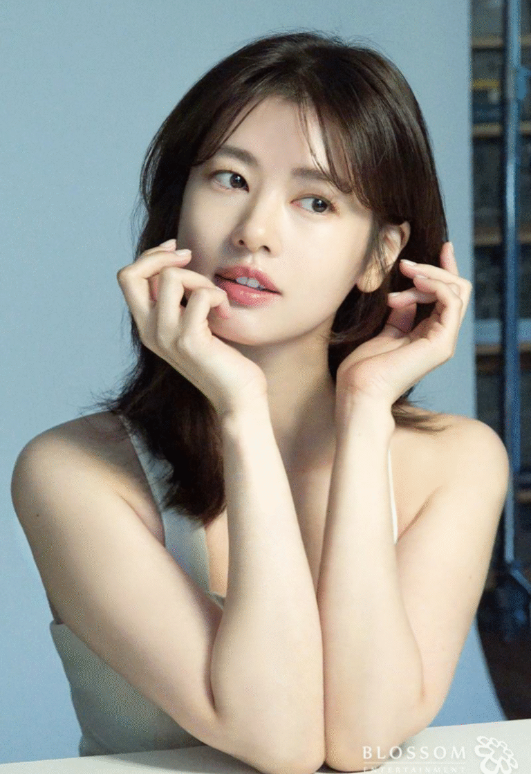 Jung So Min