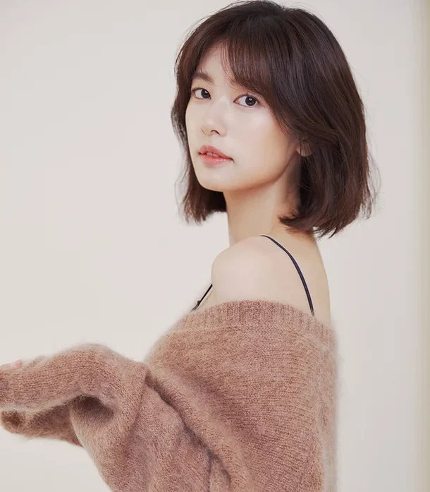 Biodata Jung So Min