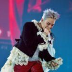 Konser G-Dragon