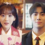 Head Over Heels Episode 8