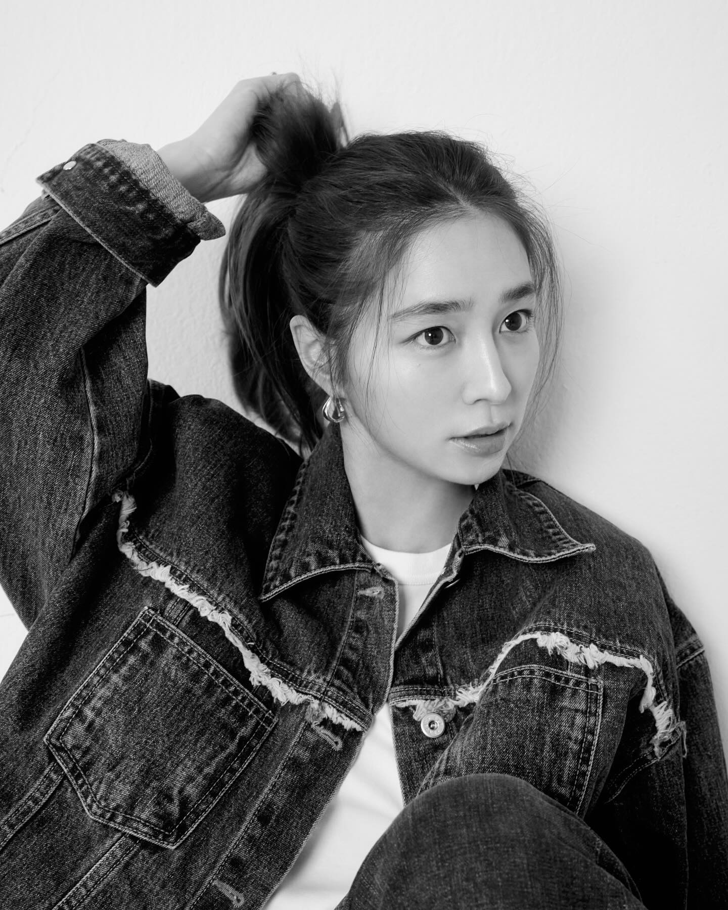 Lee Min-jung