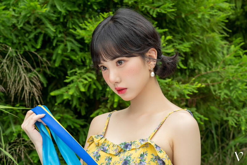 Foto cantik Eunha