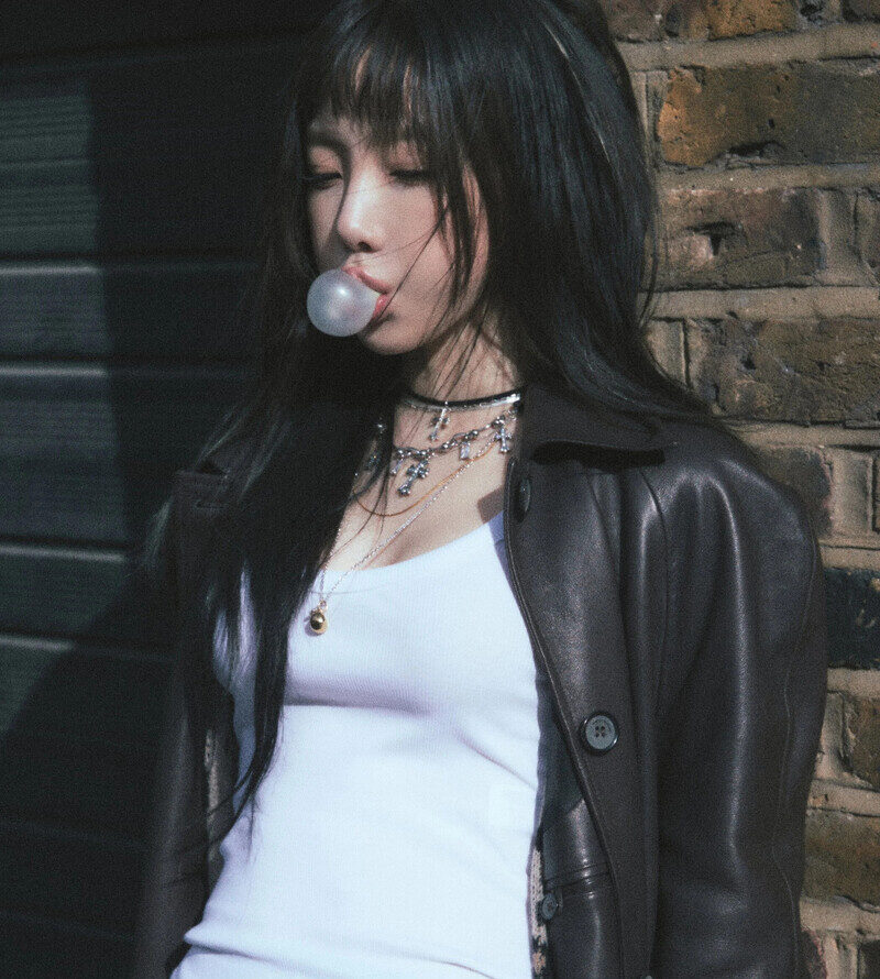 Taeyeon SNSD