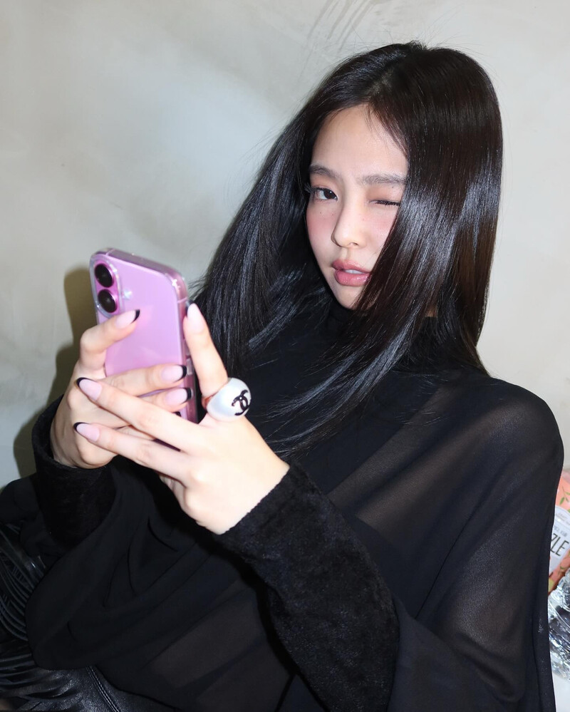 Jennie Kim
