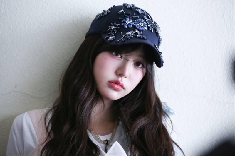 Wonyoung Ive