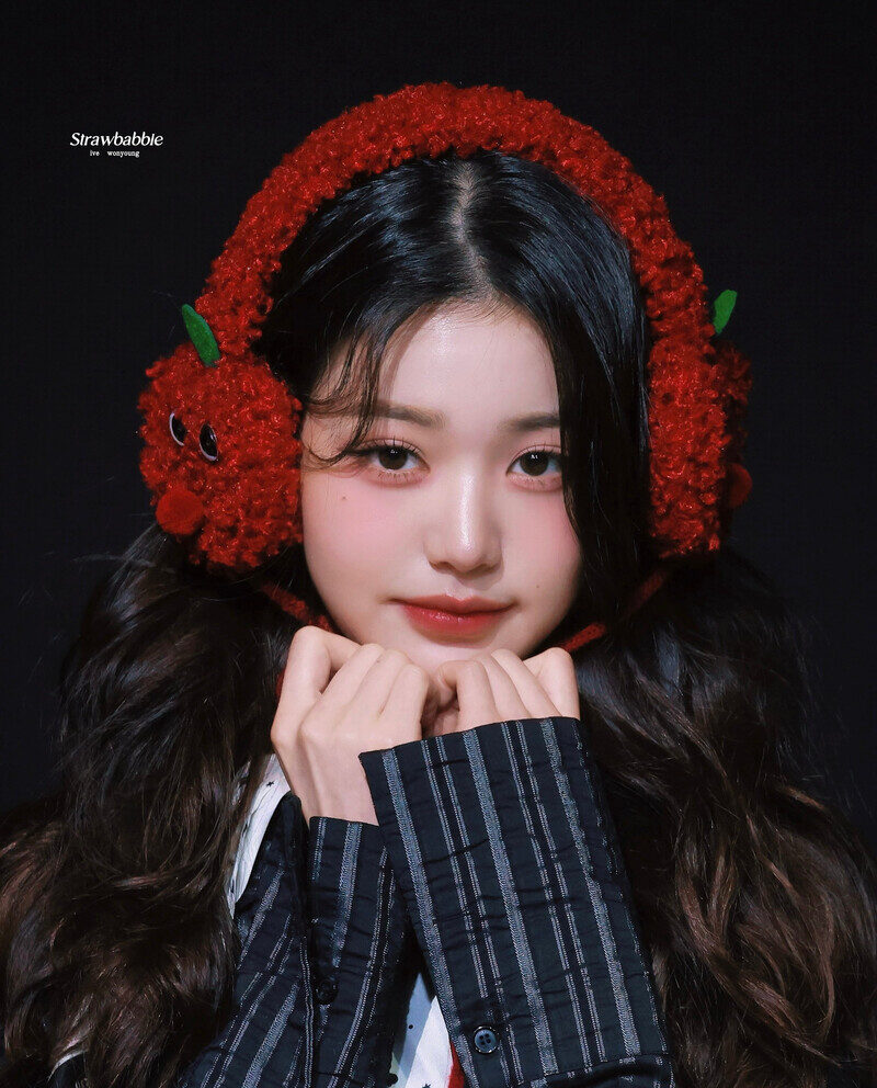 biodata Wonyoung