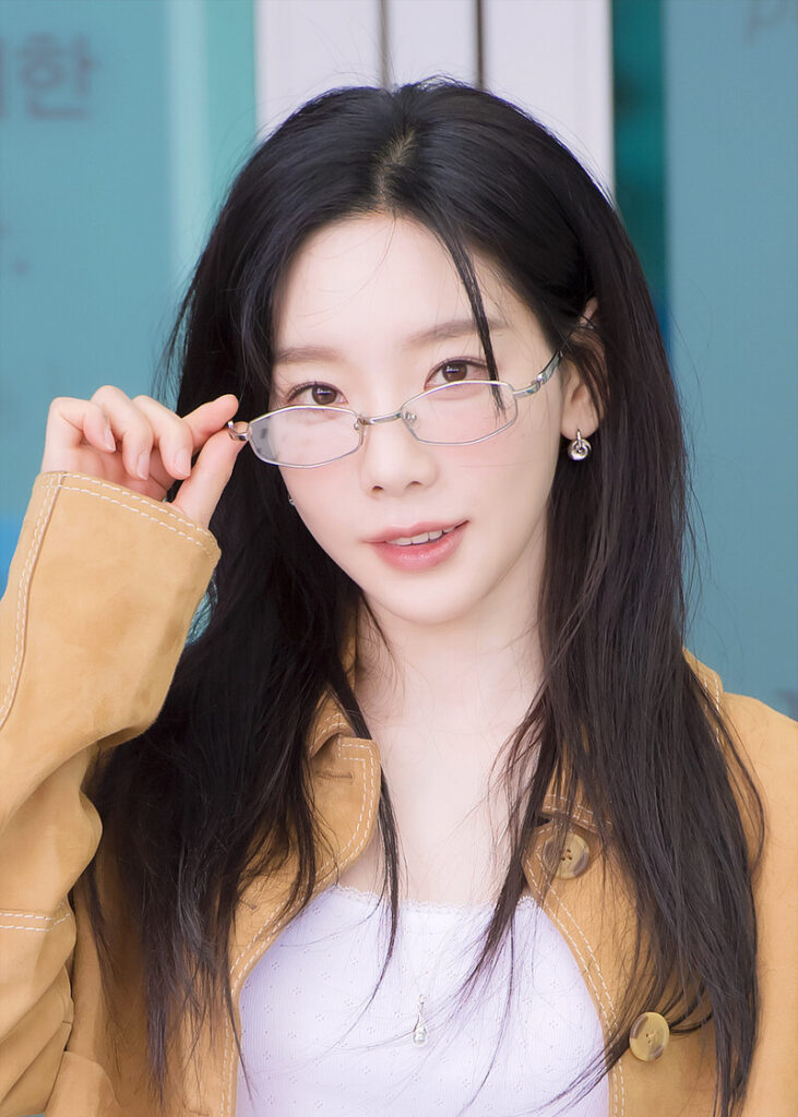 Taeyeon SNSD