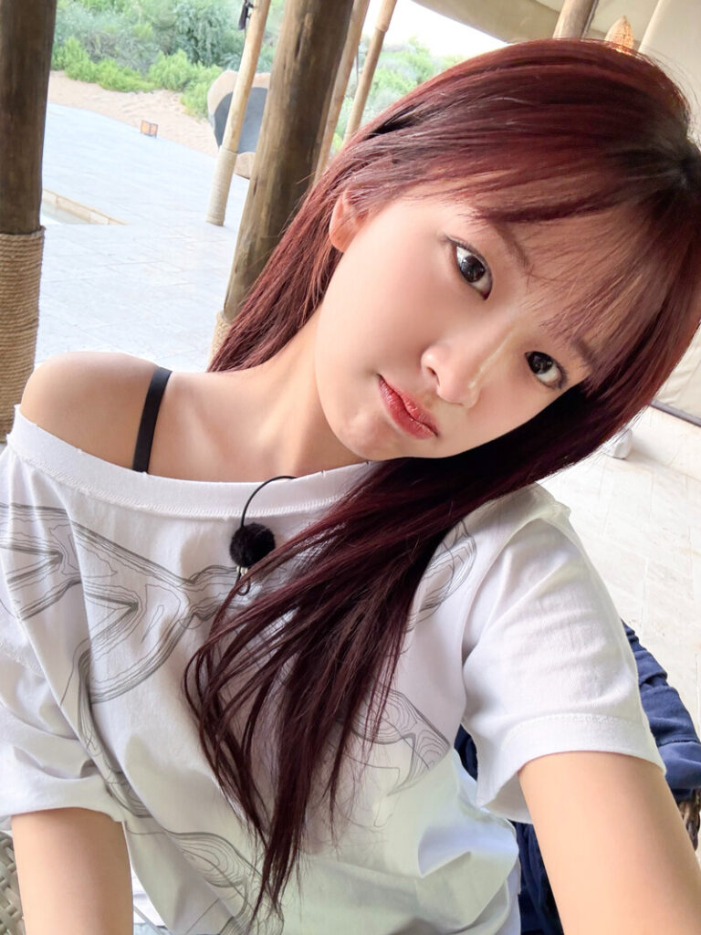 Yujin Leader Ive