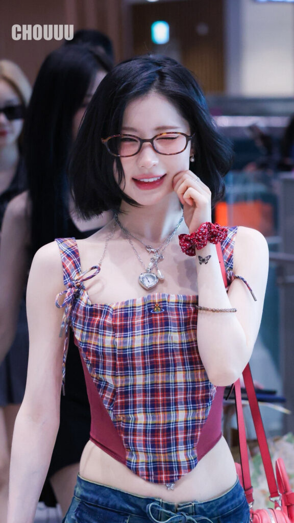 Asa BABYMONSTER