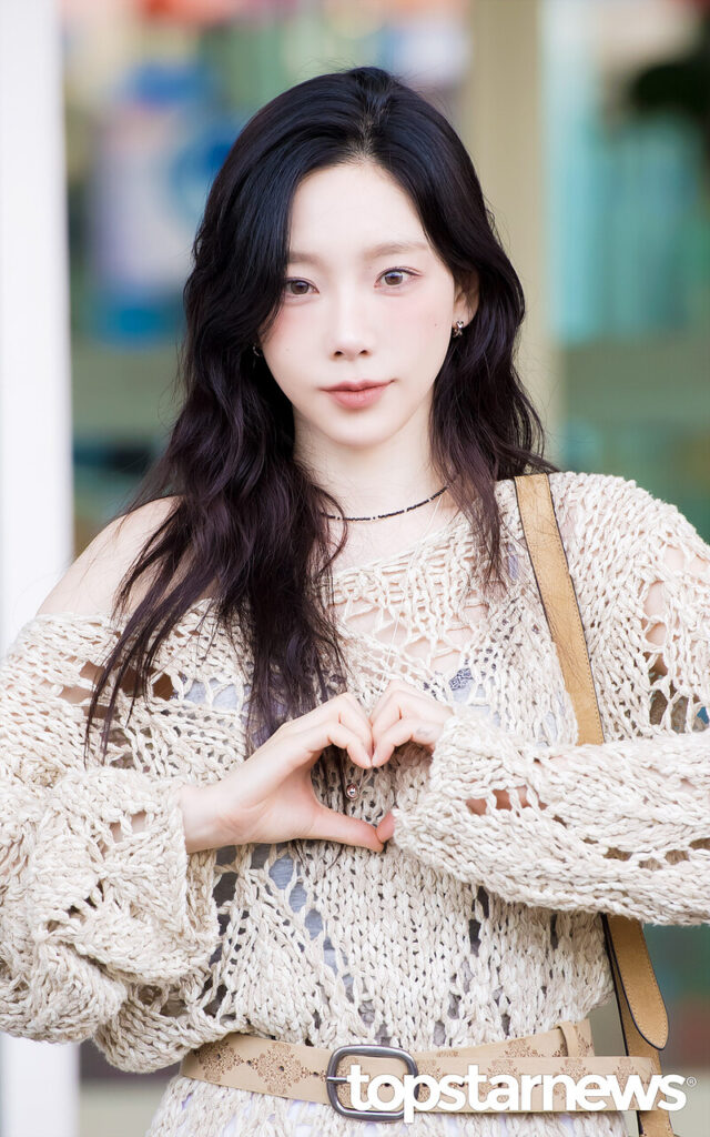 Taeyeon SNSD