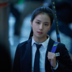 Poster Jisoo