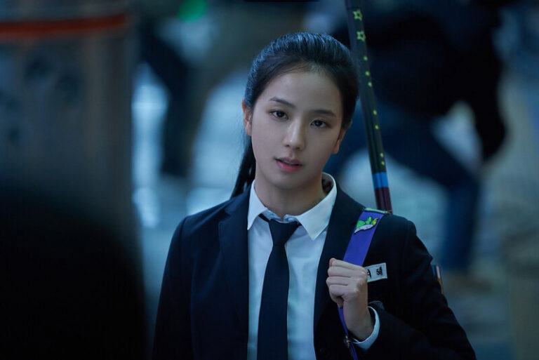 Poster Jisoo