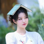 Wonyoung IVE